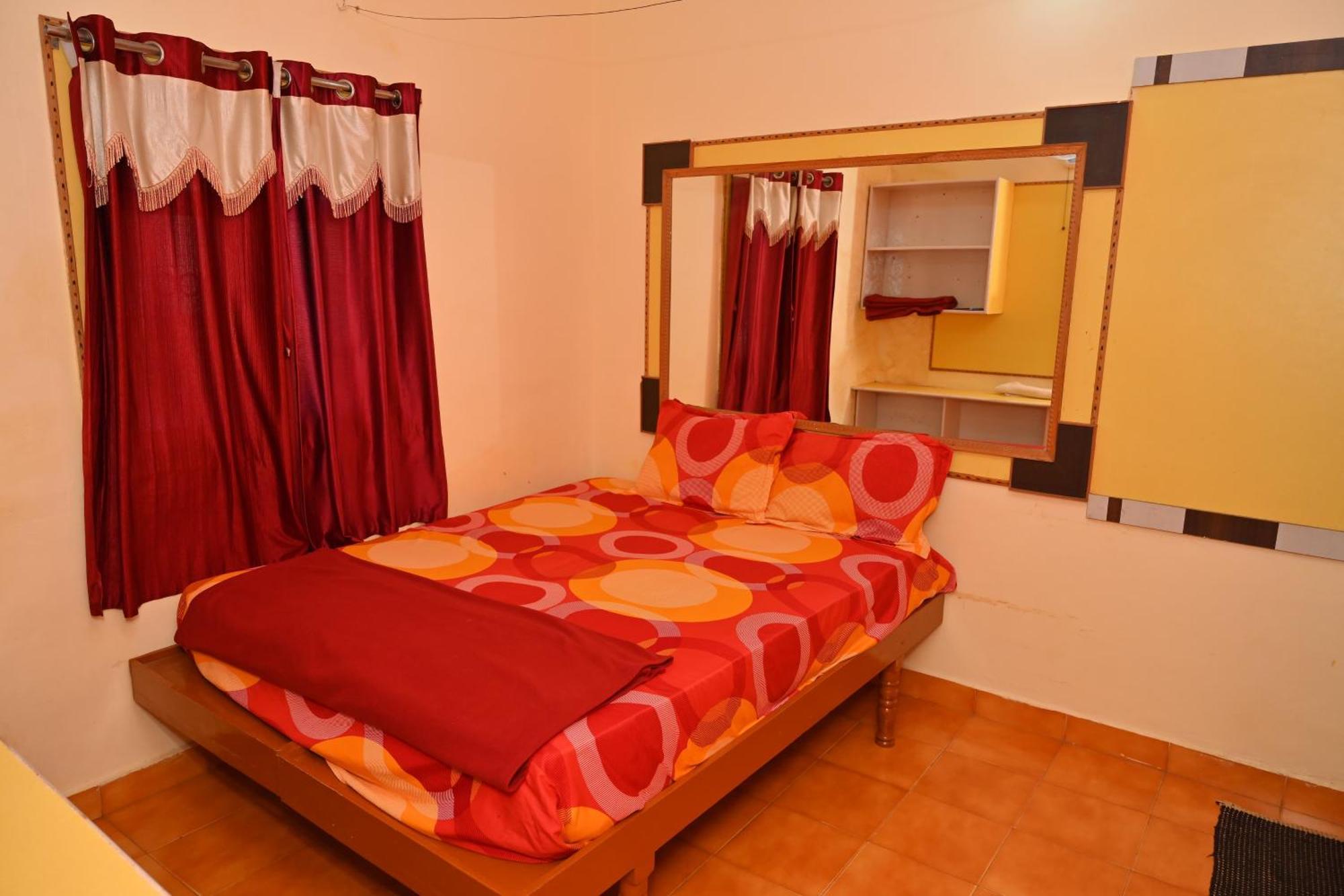 Gopi Guest House Hampi Cameră foto