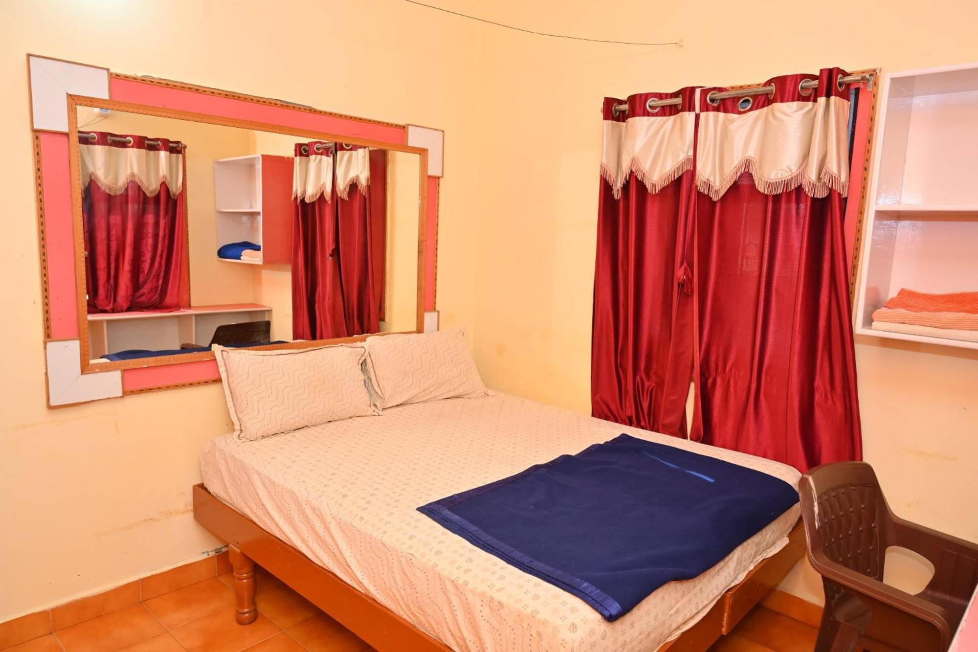 Gopi Guest House Hampi Cameră foto