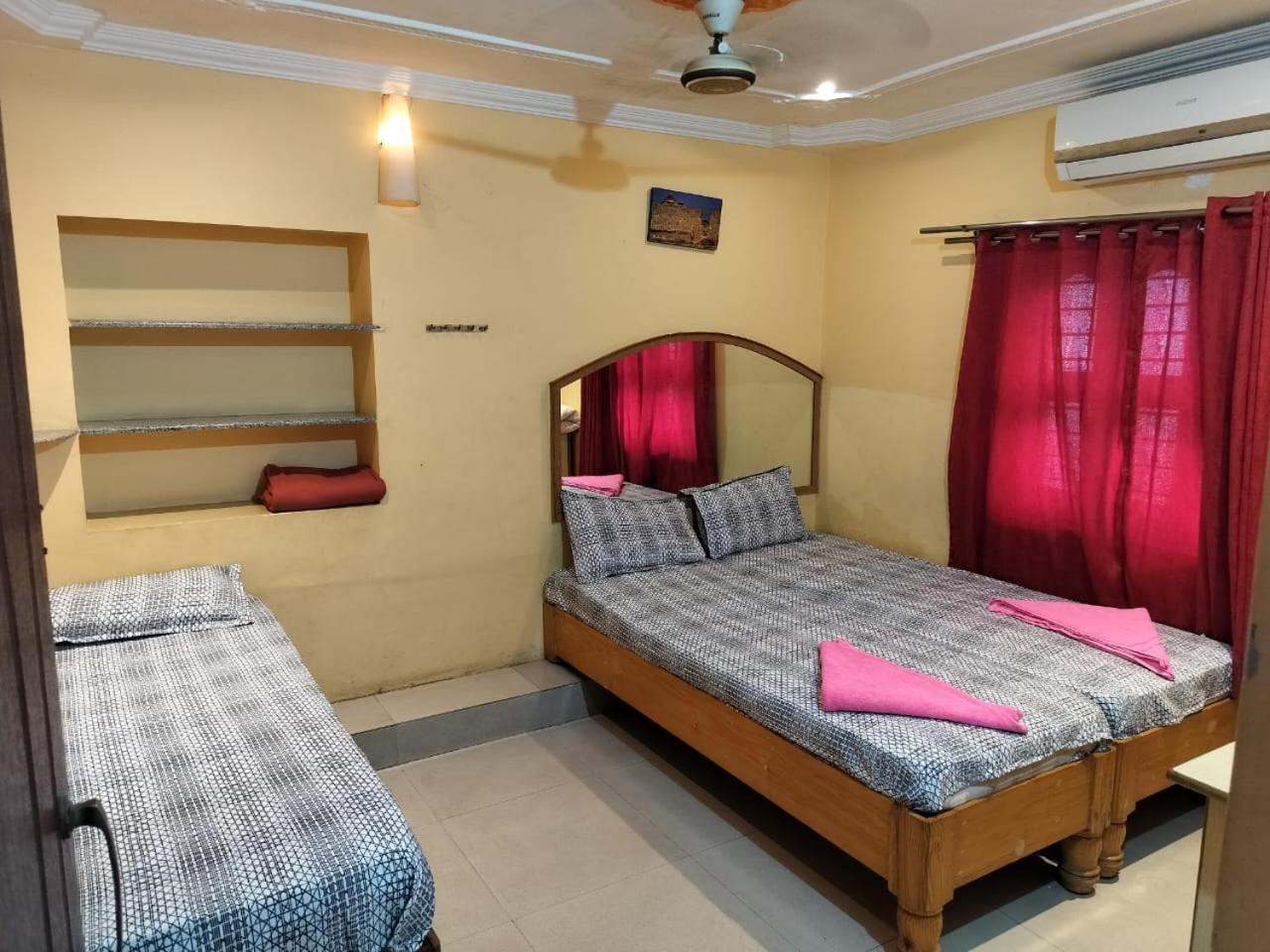 Gopi Guest House Hampi Cameră foto